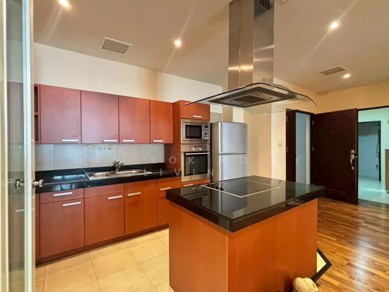 The Cadogan Private Residence, Bangkok, Soi Sukhumvit 39, Khlong Tan Nua, Watthana, Bangkok, 2 Bedrooms, 175 sqm, Condo For Rent, by Bangkok House Living, 10971424 - DDproperty.com