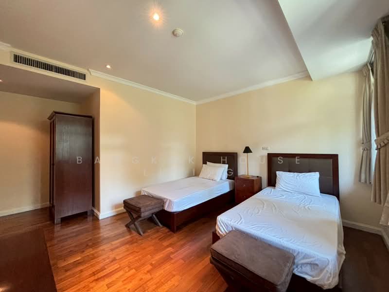 The Cadogan Private Residence, Bangkok, Soi Sukhumvit 39, Khlong Tan Nua, Watthana, Bangkok, 2 Bedrooms, 175 sqm, Condo For Rent, by Bangkok House Living, 10971424 - DDproperty.com