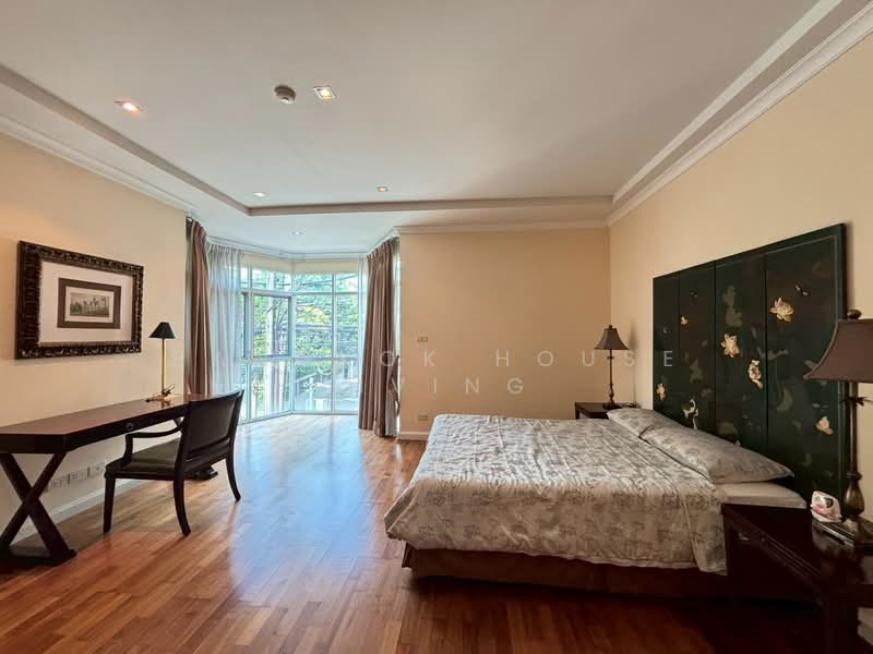 The Cadogan Private Residence : เดอะ คาโดแกน ไพรเวท เรสซิเด้นท์, กรุงเทพ, ซอยสุขุมวิท 39, คลองตันเหนือ, วัฒนา, กรุงเทพ, 175 ตร.ม., คอนโด ให้เช่า, โดย Bangkok House Living, 10971424 - DDproperty.com