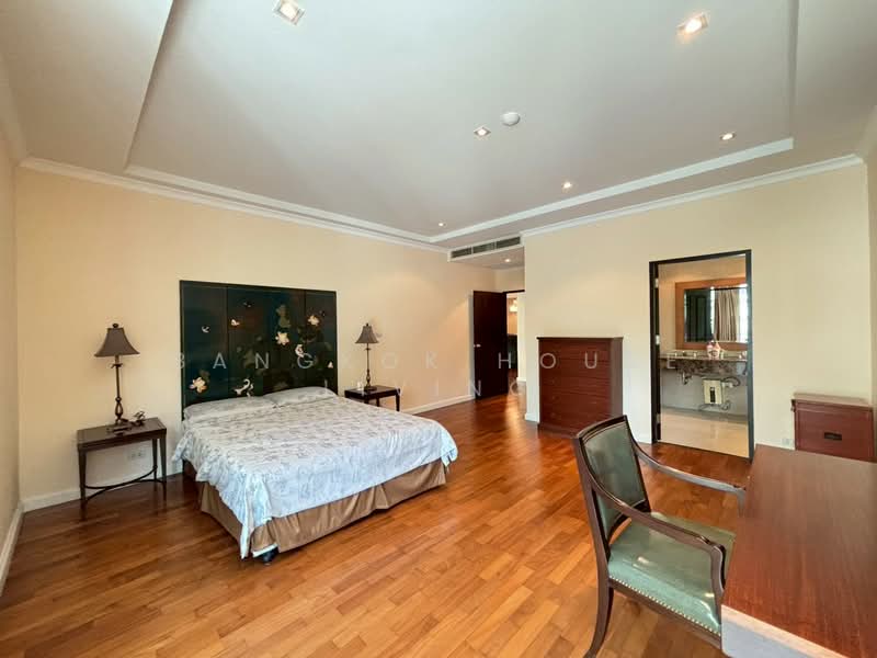 The Cadogan Private Residence, Bangkok, Soi Sukhumvit 39, Khlong Tan Nua, Watthana, Bangkok, 2 Bedrooms, 175 sqm, Condo For Rent, by Bangkok House Living, 10971424 - DDproperty.com