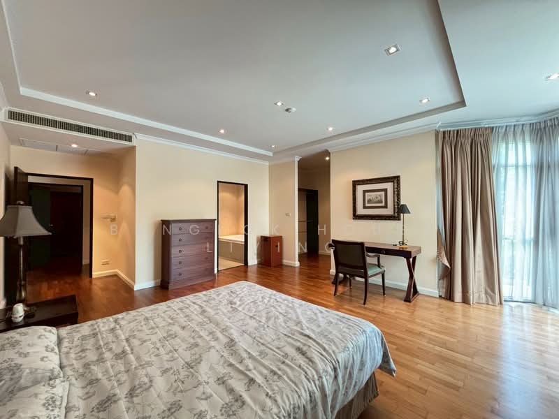 The Cadogan Private Residence : เดอะ คาโดแกน ไพรเวท เรสซิเด้นท์, กรุงเทพ, ซอยสุขุมวิท 39, คลองตันเหนือ, วัฒนา, กรุงเทพ, 175 ตร.ม., คอนโด ให้เช่า, โดย Bangkok House Living, 10971424 - DDproperty.com