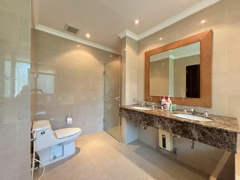 The Cadogan Private Residence, Bangkok, Soi Sukhumvit 39, Khlong Tan Nua, Watthana, Bangkok, 2 Bedrooms, 175 sqm, Condo For Rent, by Bangkok House Living, 10971424 - DDproperty.com