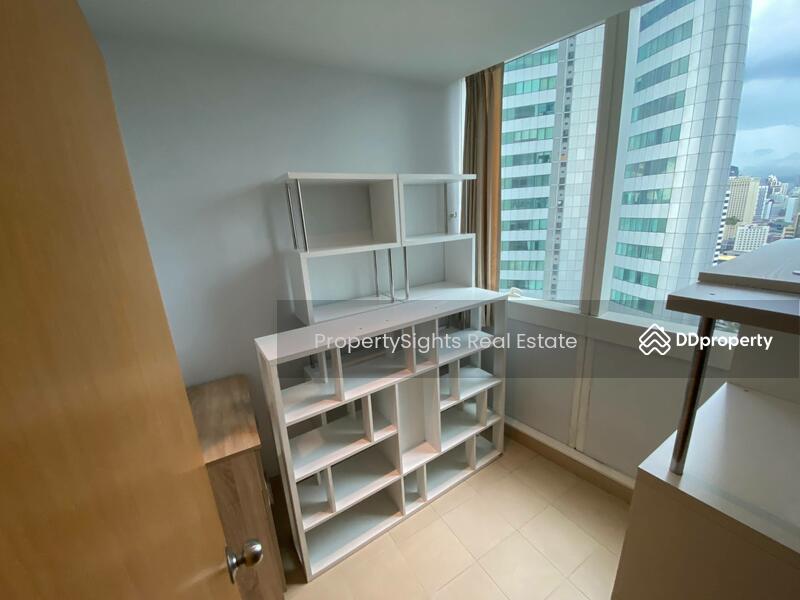 Millennium Residence, Bangkok, Sukhumvit Road, Khlong Toei, Bangkok, 3 Bedrooms, 193 sqm, Condo For Rent, by PROPERTYSIGHTS REAL ESTATE, 10971427 - DDproperty.com
