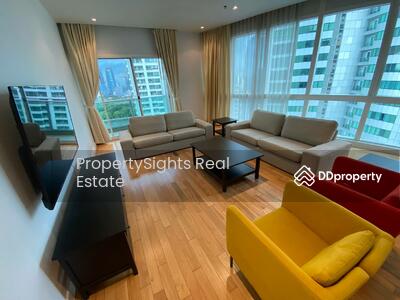 For Rent - Millennium Residence, Bangkok