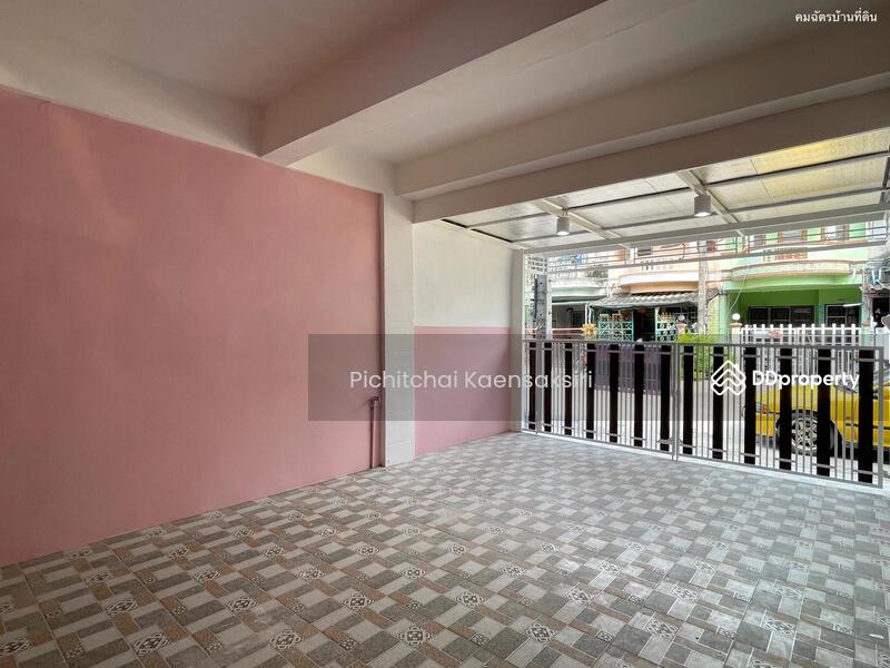 หมู่บ้าน พรทวีวัฒน์1 ตำบล คลองหนึ่ง อำเภอคลองหลวง ปทุมธานี, ปทุมธานี, คลองหนึ่ง, คลองหลวง, ปทุมธานี, 68 ตร.ม., ทาวน์เฮ้าส์ ขาย, โดย Pichitchai Kaensaksiri, 10971464 - DDproperty.com