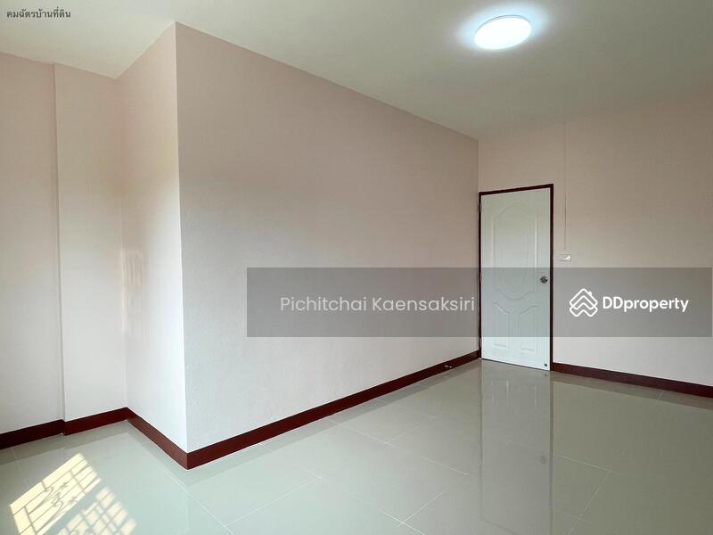 Porn Thaweewat 1 Village, Khlong Nueng Subdistrict, Khlong Luang District, Pathum Thani, Pathum Thani, Khlong Nung, Khlong Luang, Pathum Thani, 2 Bedrooms, 68 sqm, Townhouse For Sale, by Pichitchai Kaensaksiri, 10971464 - DDproperty.com