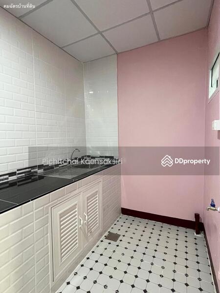 Porn Thaweewat 1 Village, Khlong Nueng Subdistrict, Khlong Luang District, Pathum Thani, Pathum Thani, Khlong Nung, Khlong Luang, Pathum Thani, 2 Bedrooms, 68 sqm, Townhouse For Sale, by Pichitchai Kaensaksiri, 10971464 - DDproperty.com