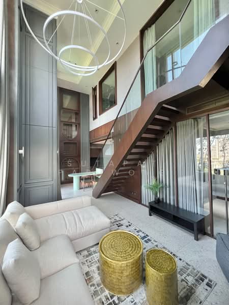 ASHTON Morph 38, Bangkok, 88 Soi Sukhumvit 38, Phra Kanong, Khlong Toei, Bangkok, 2 Bedrooms, 113 sqm, Condo For Sale, by Sutapat Pariwong, 10971492 - DDproperty.com