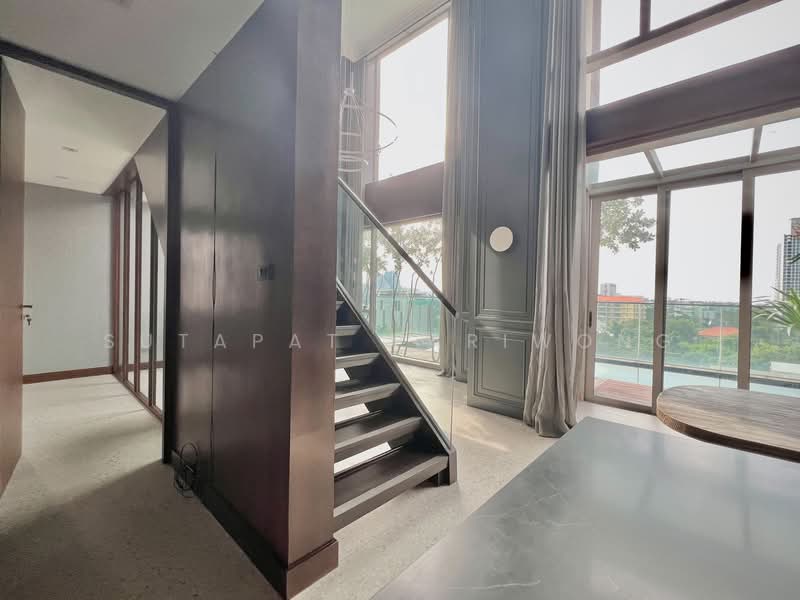 ASHTON Morph 38, Bangkok, 88 Soi Sukhumvit 38, Phra Kanong, Khlong Toei, Bangkok, 2 Bedrooms, 113 sqm, Condo For Sale, by Sutapat Pariwong, 10971492 - DDproperty.com