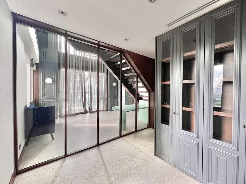 ASHTON Morph 38, Bangkok, 88 Soi Sukhumvit 38, Phra Kanong, Khlong Toei, Bangkok, 2 Bedrooms, 113 sqm, Condo For Sale, by Sutapat Pariwong, 10971492 - DDproperty.com