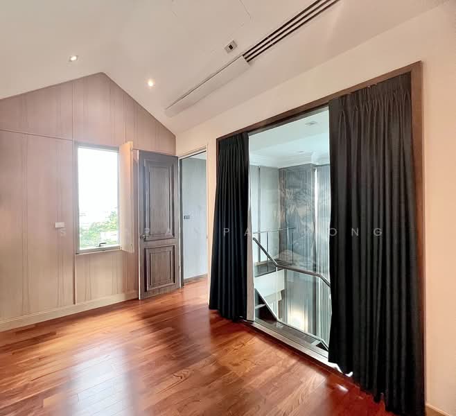 ASHTON Morph 38, Bangkok, 88 Soi Sukhumvit 38, Phra Kanong, Khlong Toei, Bangkok, 2 Bedrooms, 113 sqm, Condo For Sale, by Sutapat Pariwong, 10971492 - DDproperty.com