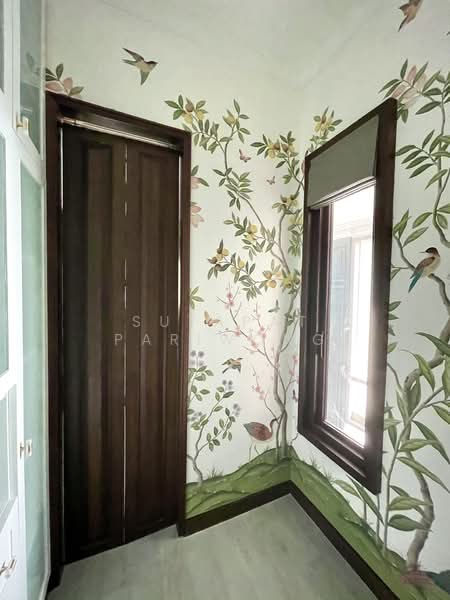 ASHTON Morph 38, Bangkok, 88 Soi Sukhumvit 38, Phra Kanong, Khlong Toei, Bangkok, 2 Bedrooms, 113 sqm, Condo For Sale, by Sutapat Pariwong, 10971492 - DDproperty.com