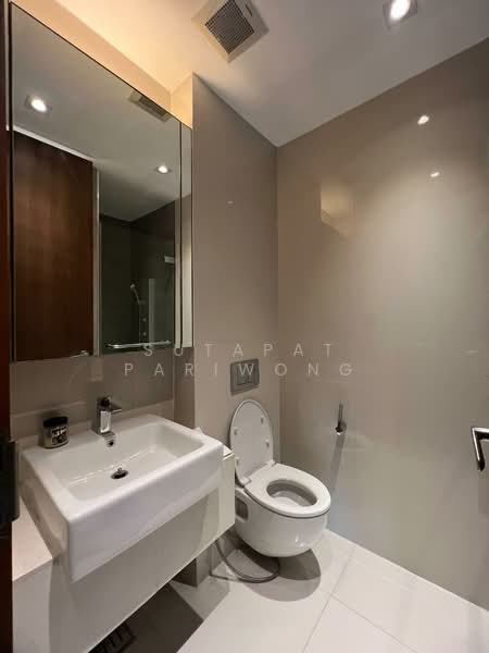 ASHTON Morph 38, Bangkok, 88 Soi Sukhumvit 38, Phra Kanong, Khlong Toei, Bangkok, 2 Bedrooms, 113 sqm, Condo For Sale, by Sutapat Pariwong, 10971492 - DDproperty.com