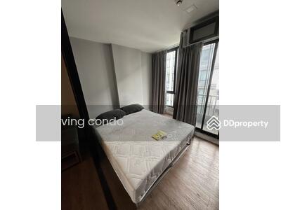 For Rent - Esta Bliss Ramintra, Bangkok