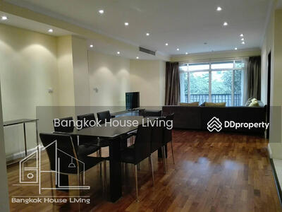 For Rent - The Cadogan Private Residence, Bangkok