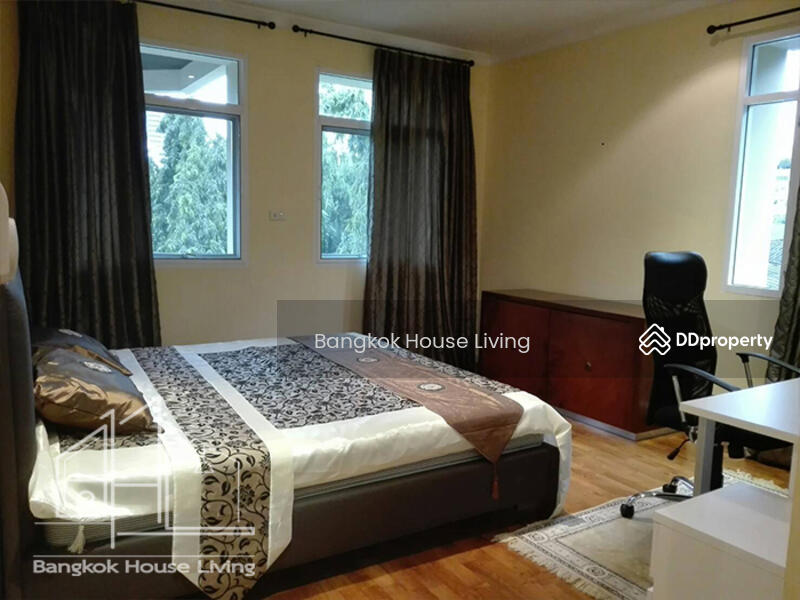 The Cadogan Private Residence, Bangkok, Soi Sukhumvit 39, Khlong Tan Nua, Watthana, Bangkok, 3 Bedrooms, 220 sqm, Condo For Rent, by Bangkok House Living, 10971507 - DDproperty.com