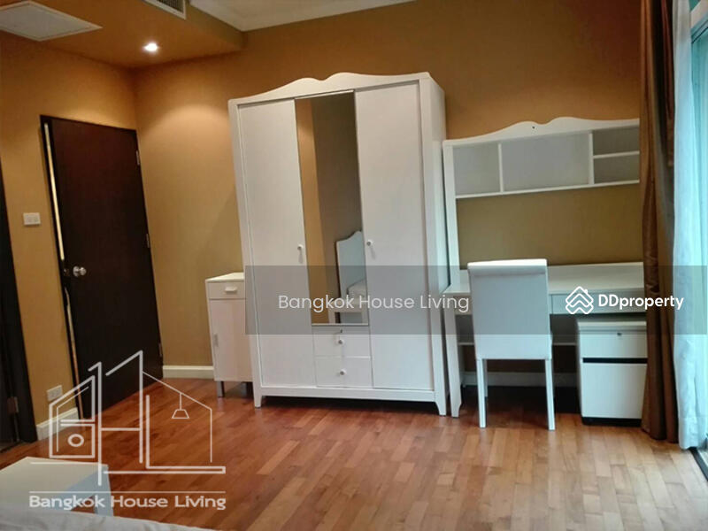 The Cadogan Private Residence, Bangkok, Soi Sukhumvit 39, Khlong Tan Nua, Watthana, Bangkok, 3 Bedrooms, 220 sqm, Condo For Rent, by Bangkok House Living, 10971507 - DDproperty.com