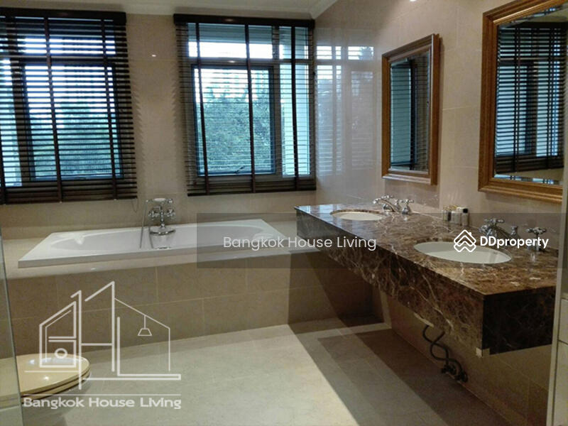 The Cadogan Private Residence, Bangkok, Soi Sukhumvit 39, Khlong Tan Nua, Watthana, Bangkok, 3 Bedrooms, 220 sqm, Condo For Rent, by Bangkok House Living, 10971507 - DDproperty.com