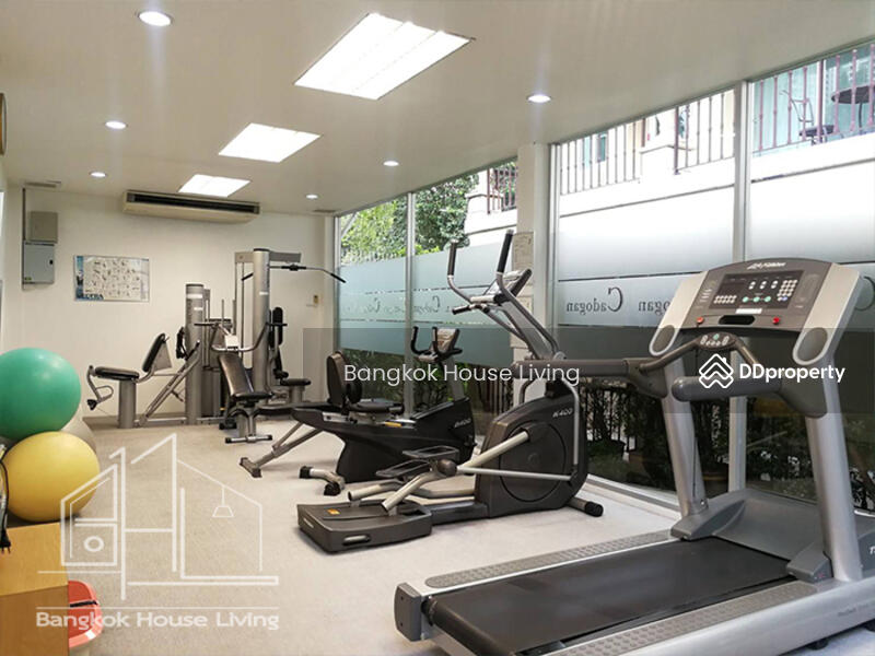 The Cadogan Private Residence, Bangkok, Soi Sukhumvit 39, Khlong Tan Nua, Watthana, Bangkok, 3 Bedrooms, 220 sqm, Condo For Rent, by Bangkok House Living, 10971507 - DDproperty.com