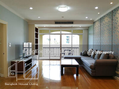 For Rent - The Cadogan Private Residence, Bangkok