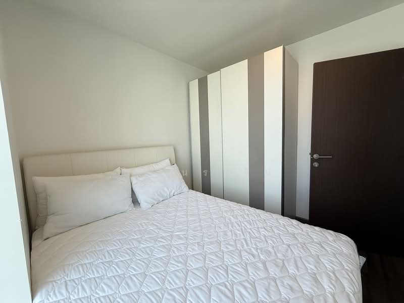 The Base Height Udon Thani, Udon Thani, 99 Watthananuwong Road, Mak Khaeng, Muang Udon Thani, Udon Thani, 2 Bedrooms, 61 sqm, Condo For Rent, by บิว นราธิป, 10971526 - DDproperty.com