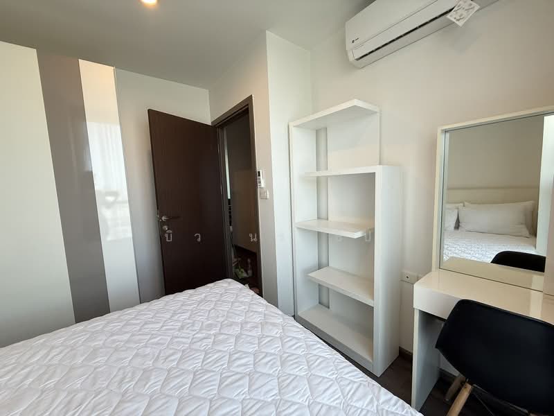 The Base Height Udon Thani, Udon Thani, 99 Watthananuwong Road, Mak Khaeng, Muang Udon Thani, Udon Thani, 2 Bedrooms, 61 sqm, Condo For Rent, by บิว นราธิป, 10971526 - DDproperty.com