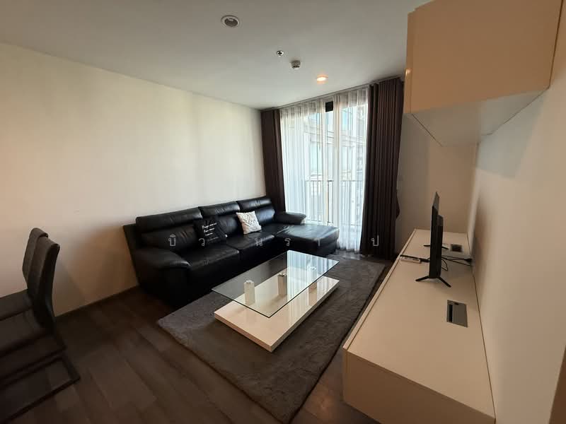 The Base Height Udon Thani, Udon Thani, 99 Watthananuwong Road, Mak Khaeng, Muang Udon Thani, Udon Thani, 2 Bedrooms, 61 sqm, Condo For Rent, by บิว นราธิป, 10971526 - DDproperty.com