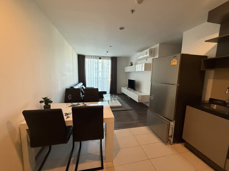 The Base Height Udon Thani, Udon Thani, 99 Watthananuwong Road, Mak Khaeng, Muang Udon Thani, Udon Thani, 2 Bedrooms, 61 sqm, Condo For Rent, by บิว นราธิป, 10971526 - DDproperty.com