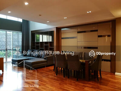 For Rent - The Cadogan Private Residence, Bangkok