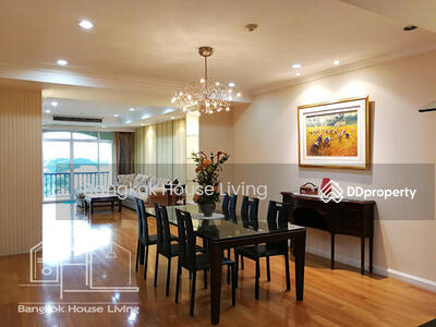 For Rent - The Cadogan Private Residence, Bangkok