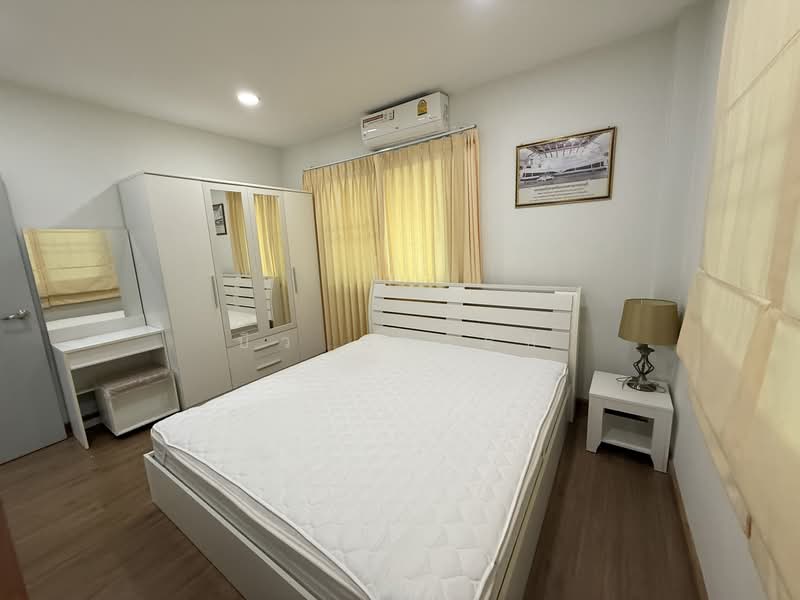 41000, Udon Thani, Ban Luam, Muang Udon Thani, Udon Thani, 3 Bedrooms, 140 sqm, Single Detached House For Rent, by บิว นราธิป, 10971564 - DDproperty.com