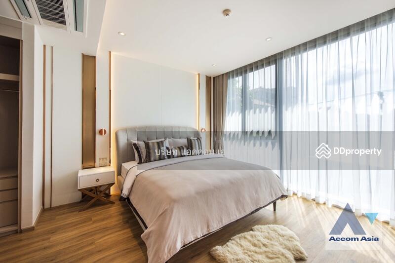 For Rent - Residence Park, Bangkok