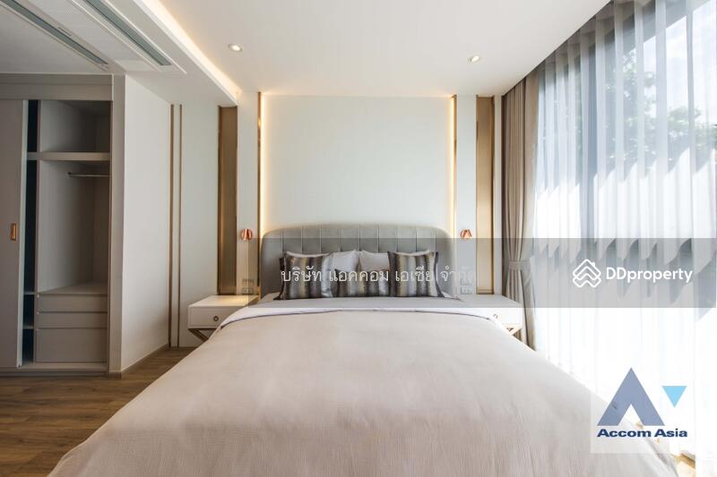 For Rent - Residence Park, Bangkok