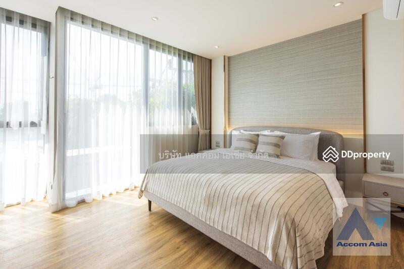 For Rent - Residence Park, Bangkok