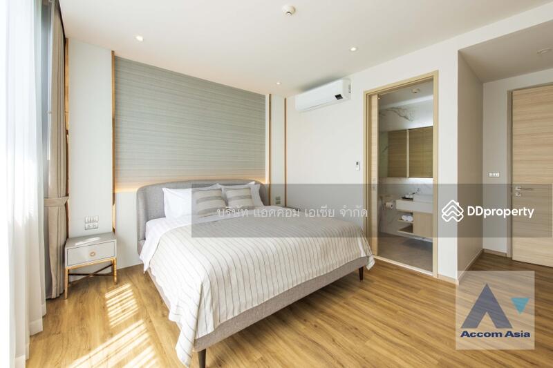For Rent - Residence Park, Bangkok