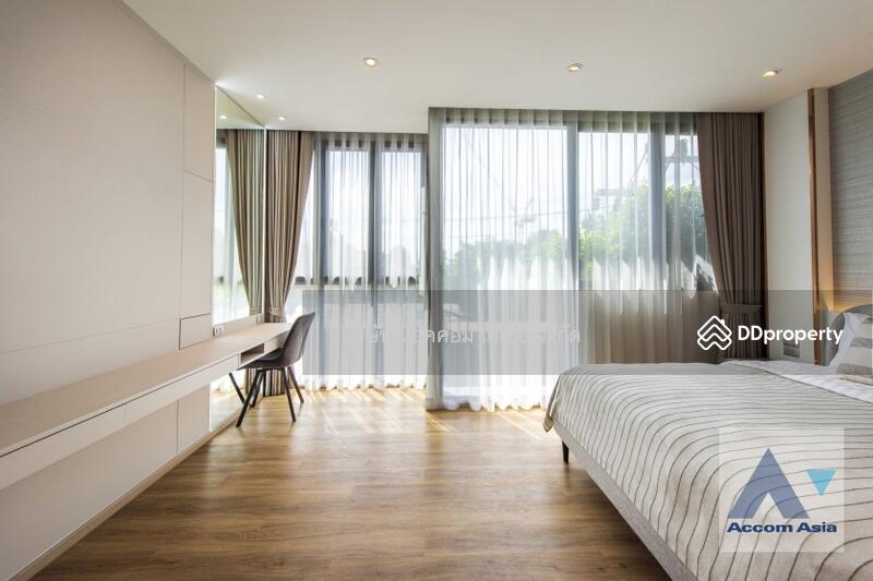For Rent - Residence Park, Bangkok