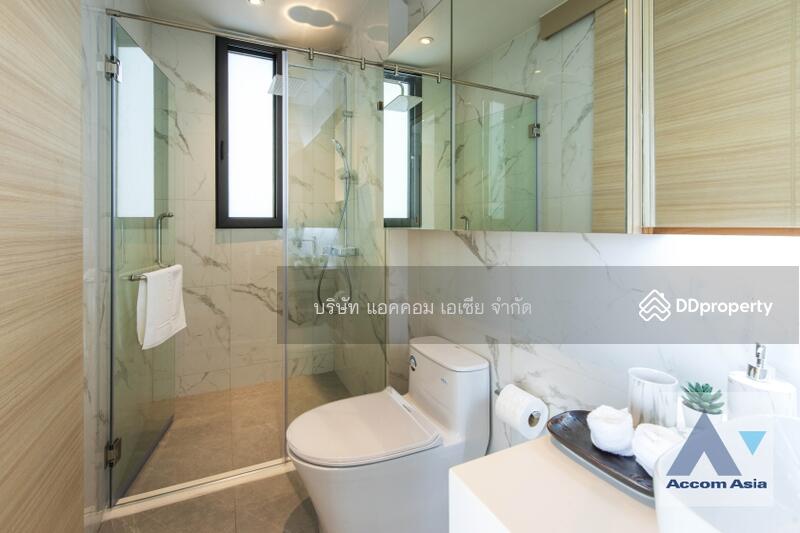 For Rent - Residence Park, Bangkok