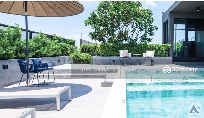 For Rent - Residence Park, Bangkok