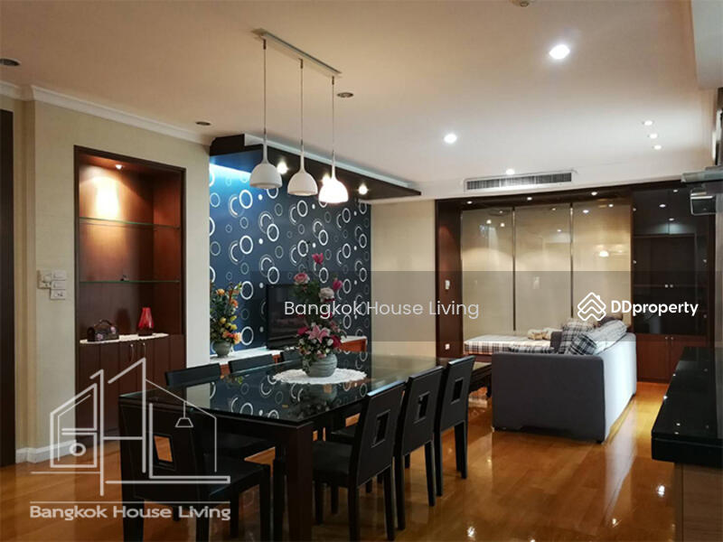 The Cadogan Private Residence, Bangkok, Soi Sukhumvit 39, Khlong Tan Nua, Watthana, Bangkok, 3 Bedrooms, 185 sqm, Condo For Rent, by Bangkok House Living, 10971568 - DDproperty.com