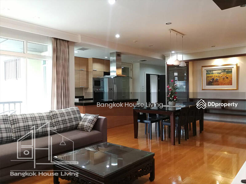 The Cadogan Private Residence, Bangkok, Soi Sukhumvit 39, Khlong Tan Nua, Watthana, Bangkok, 3 Bedrooms, 185 sqm, Condo For Rent, by Bangkok House Living, 10971568 - DDproperty.com