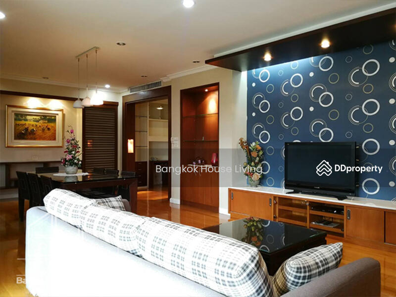 The Cadogan Private Residence, Bangkok, Soi Sukhumvit 39, Khlong Tan Nua, Watthana, Bangkok, 3 Bedrooms, 185 sqm, Condo For Rent, by Bangkok House Living, 10971568 - DDproperty.com