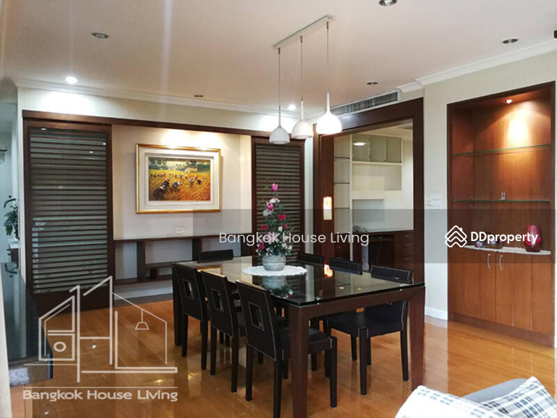 The Cadogan Private Residence : เดอะ คาโดแกน ไพรเวท เรสซิเด้นท์, กรุงเทพ, ซอยสุขุมวิท 39, คลองตันเหนือ, วัฒนา, กรุงเทพ, 185 ตร.ม., คอนโด ให้เช่า, โดย Bangkok House Living, 10971568 - DDproperty.com