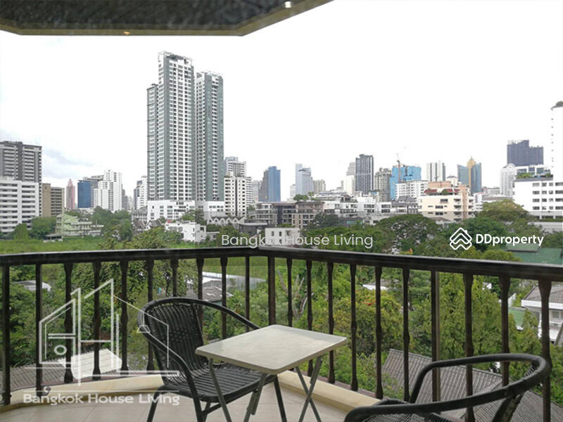 The Cadogan Private Residence, Bangkok, Soi Sukhumvit 39, Khlong Tan Nua, Watthana, Bangkok, 3 Bedrooms, 185 sqm, Condo For Rent, by Bangkok House Living, 10971568 - DDproperty.com
