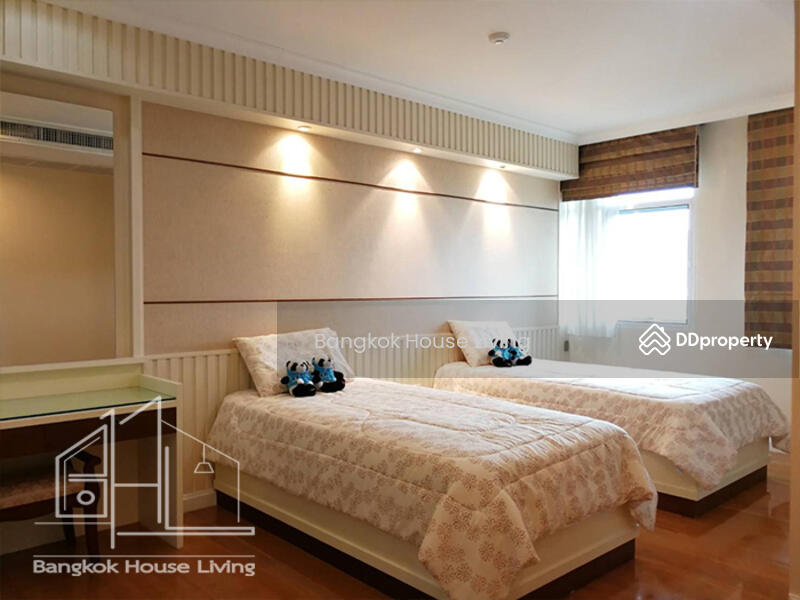 The Cadogan Private Residence, Bangkok, Soi Sukhumvit 39, Khlong Tan Nua, Watthana, Bangkok, 3 Bedrooms, 185 sqm, Condo For Rent, by Bangkok House Living, 10971568 - DDproperty.com