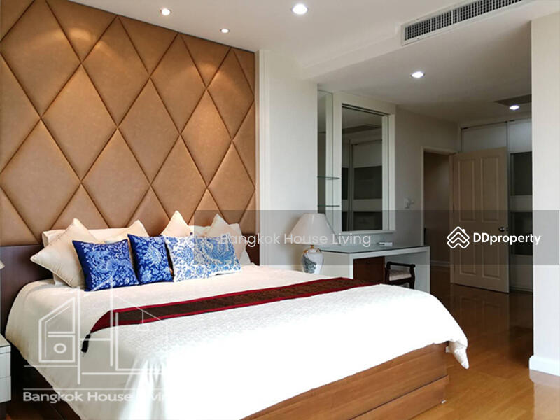 The Cadogan Private Residence, Bangkok, Soi Sukhumvit 39, Khlong Tan Nua, Watthana, Bangkok, 3 Bedrooms, 185 sqm, Condo For Rent, by Bangkok House Living, 10971568 - DDproperty.com