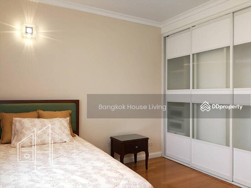 The Cadogan Private Residence, Bangkok, Soi Sukhumvit 39, Khlong Tan Nua, Watthana, Bangkok, 3 Bedrooms, 185 sqm, Condo For Rent, by Bangkok House Living, 10971568 - DDproperty.com
