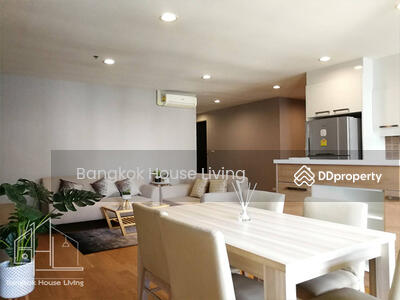 For Rent - Villa Sikhara, Bangkok