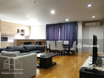 For Rent - Villa Sikhara, Bangkok