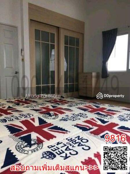 Europe, Bangkok, Lat Krabang, Bangkok, 3 Bedrooms, 183 sqm, Single Detached House For Rent, by Airada Parasarn, 10971638 - DDproperty.com