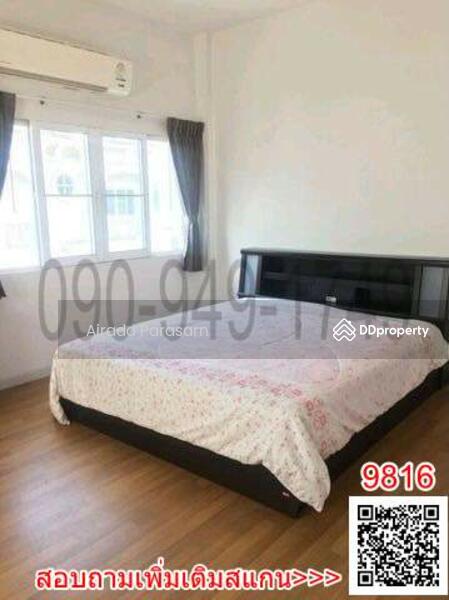 Europe, Bangkok, Lat Krabang, Bangkok, 3 Bedrooms, 183 sqm, Single Detached House For Rent, by Airada Parasarn, 10971638 - DDproperty.com